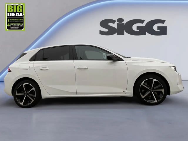 Opel Astra Innovation