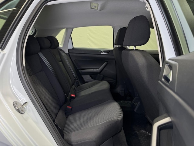 Volkswagen Polo Polo 1.0 | KLIMA BLUETOOTH SITZHEIZUNG ISOFIX