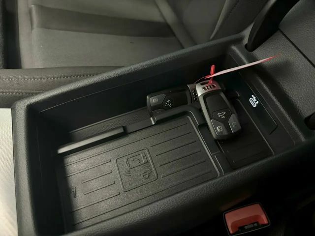 Audi A5 45 TFSI Quattro Sport