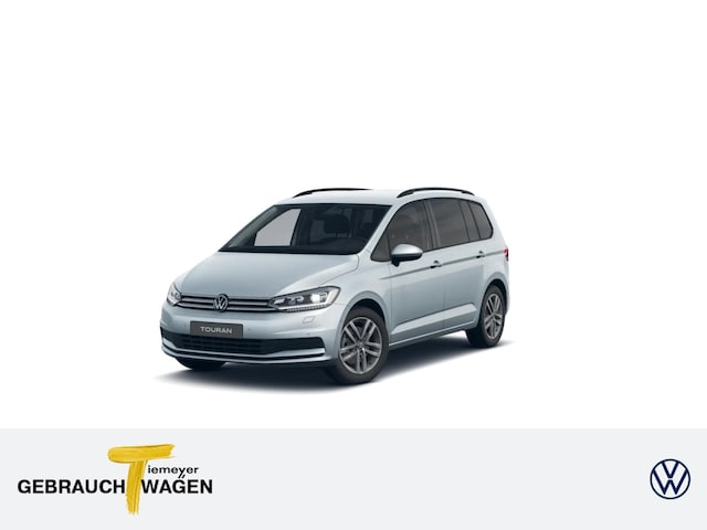 Volkswagen Touran 1.5 TSI Comfortline DSG