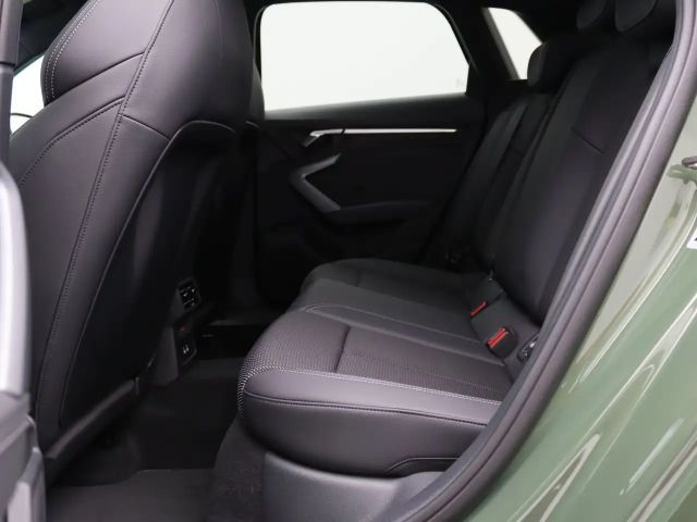 Audi A3 S-Line S-Tronic Sedan