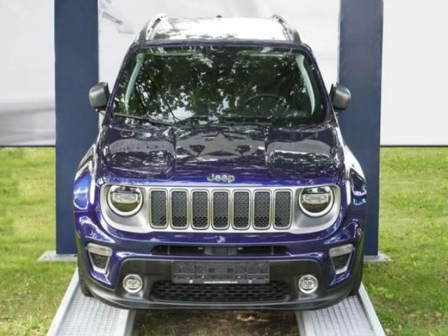 Jeep Renegade Limited