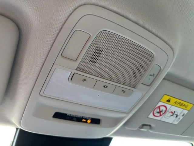 MG MG5 Luxury Standard range