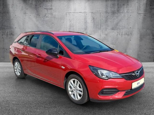 Opel Astra Sports Tourer
