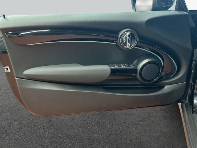 MINI Cooper Cabrio Cooper Cabrio Aut. Classic Trim LED Sitzheizung