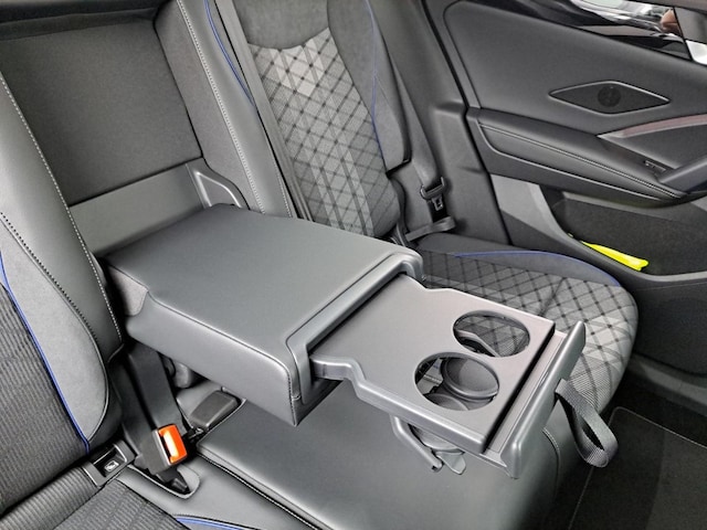 Volkswagen Tiguan R-Line eHybrid