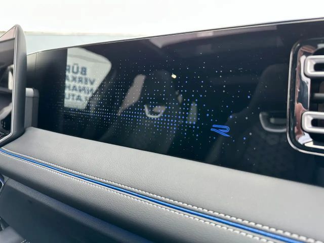 Volkswagen Tiguan 2.0 TDI DSG R-Line