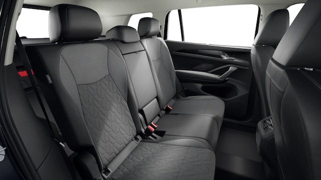 Volkswagen Tayron 1.5 eTSI DSG Life