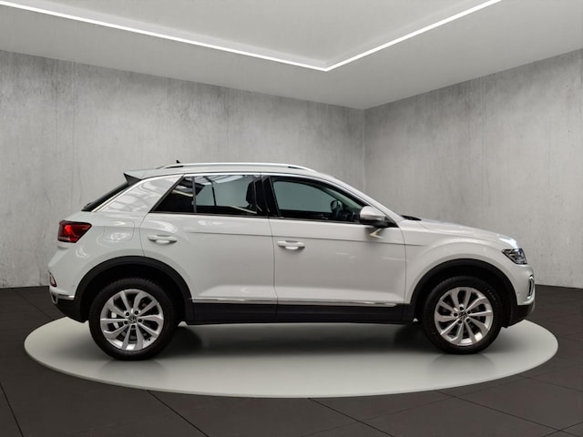 Volkswagen T-Roc 1.5 TSI DSG Style