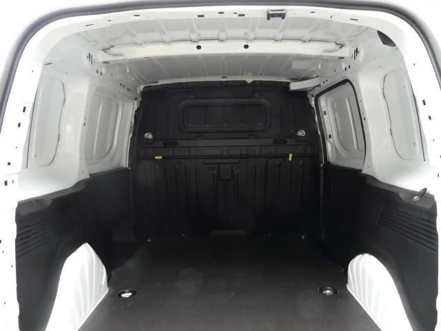 Opel Combo E Cargo Edition XIAA, 1.5 Diesel 75 kW