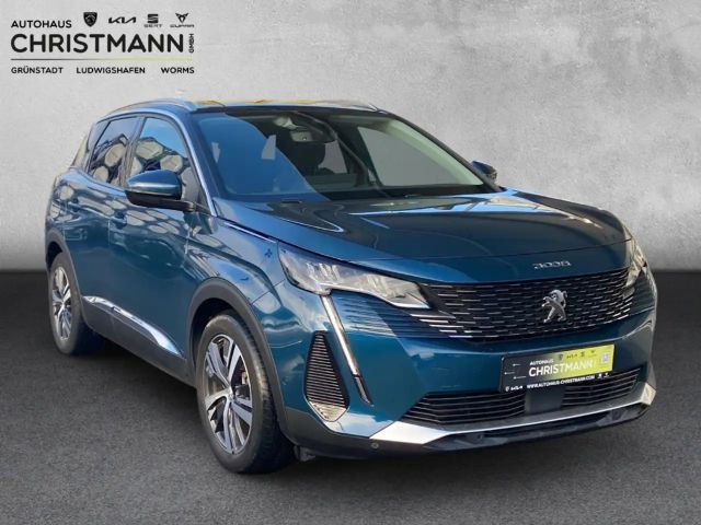 Peugeot 3008 Allure Pack Hybrid