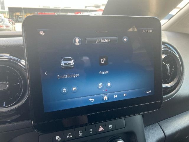 Mercedes-Benz T 180 d Standard