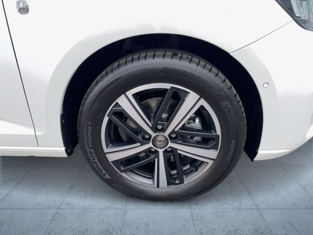 Volkswagen Caddy eHybrid