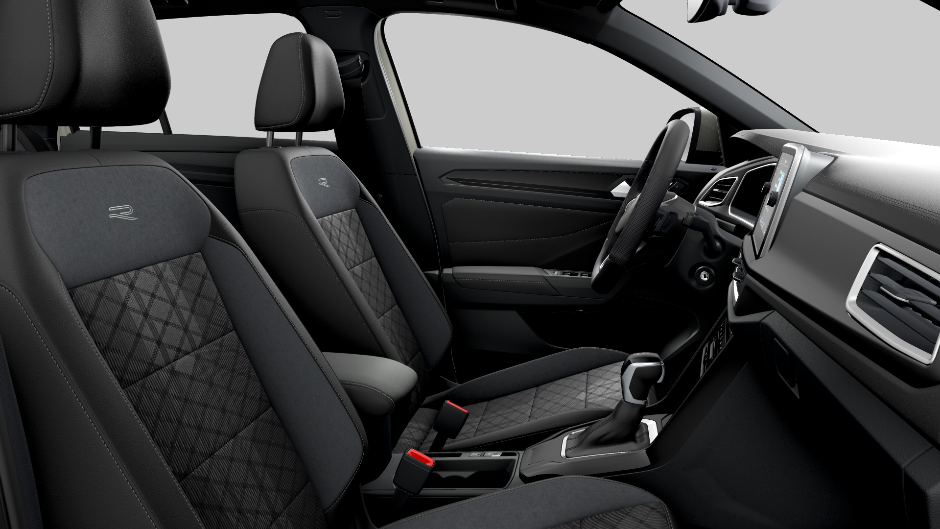 Volkswagen T-Roc 2.0 TDI DSG R-Line