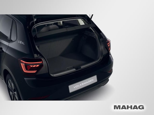 Volkswagen Polo 1.0 TSI IQ.Drive