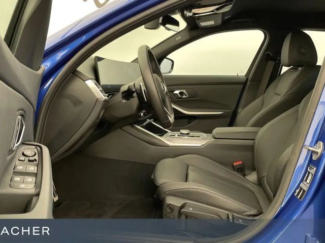 BMW 320 320i M-Sport Touring