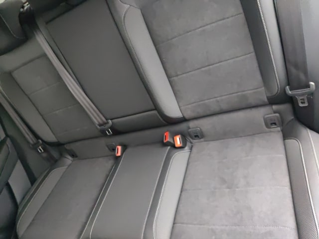 Volkswagen T-Roc 1.5 TSI DSG