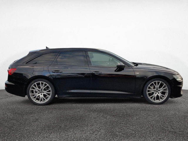 Audi A6 40 TDI Avant Quattro S-Tronic Sport