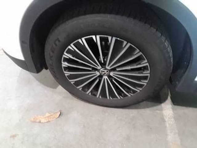 Volkswagen Tiguan 1.5 eTSI DSG