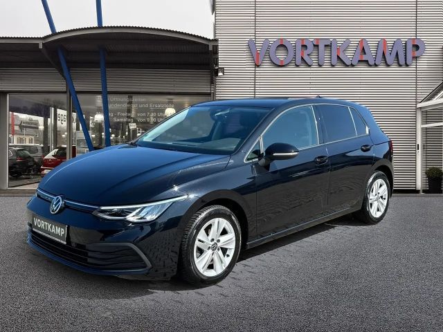 Volkswagen Golf Golf VIII Life