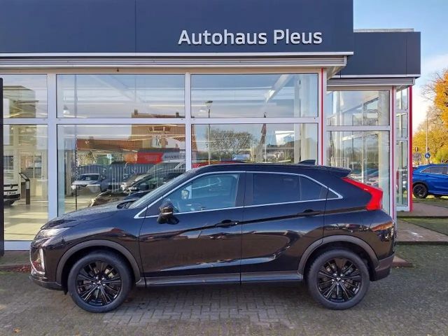Mitsubishi Eclipse Cross 2WD CVT MIVEC