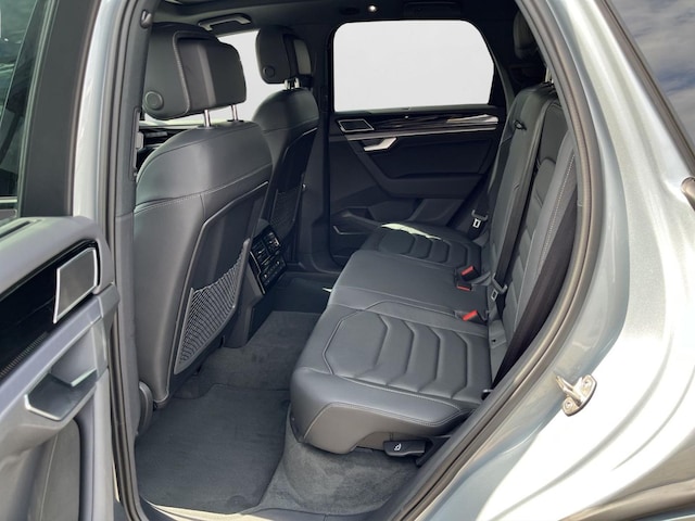 Volkswagen Touareg 4Motion R-Line