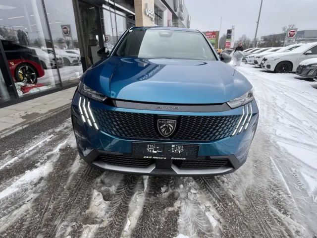 Peugeot 3008 Allure Pack Hybrid