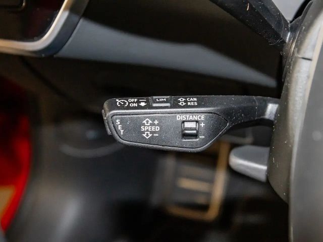 Audi A6 50 TDI Quattro Sport