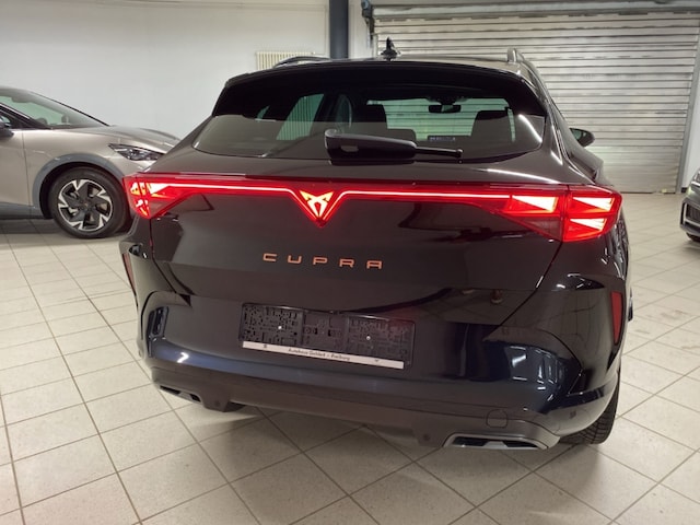 Cupra Formentor 1.5 eTSI Navi Digitales Cockpit 360 Kamera LED Sperrdiff. ACC Apple CarPlay