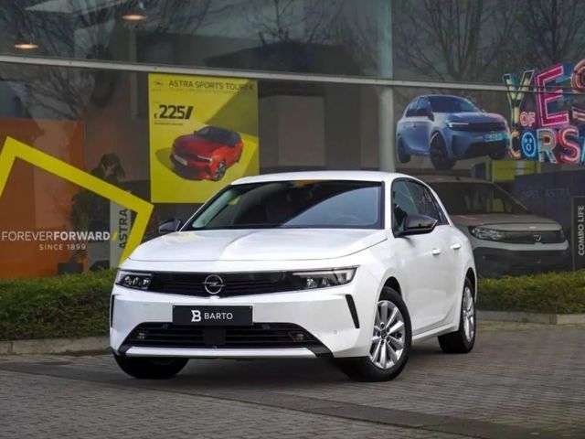 Opel Astra 110 PK MT6 | Navi | Airco | Parkeersens. v&a | ...