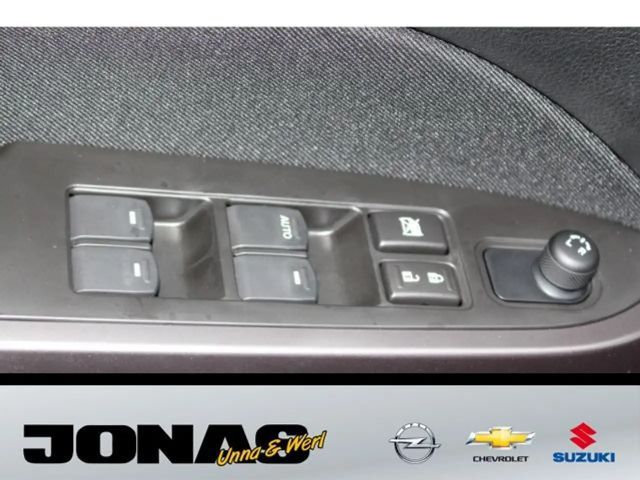 Suzuki Vitara AllGrip Comfort