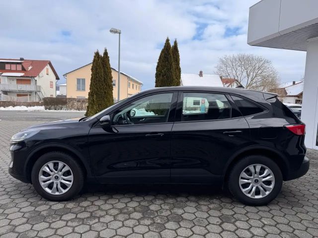 Ford Kuga Cool & Connect