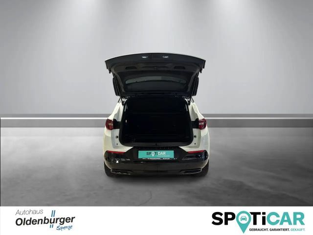 Opel Grandland X GS-Line Grand Sport