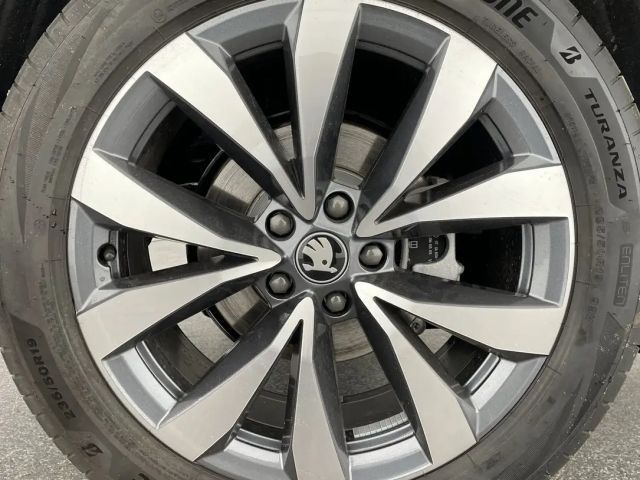 Skoda Kodiaq Selection iV