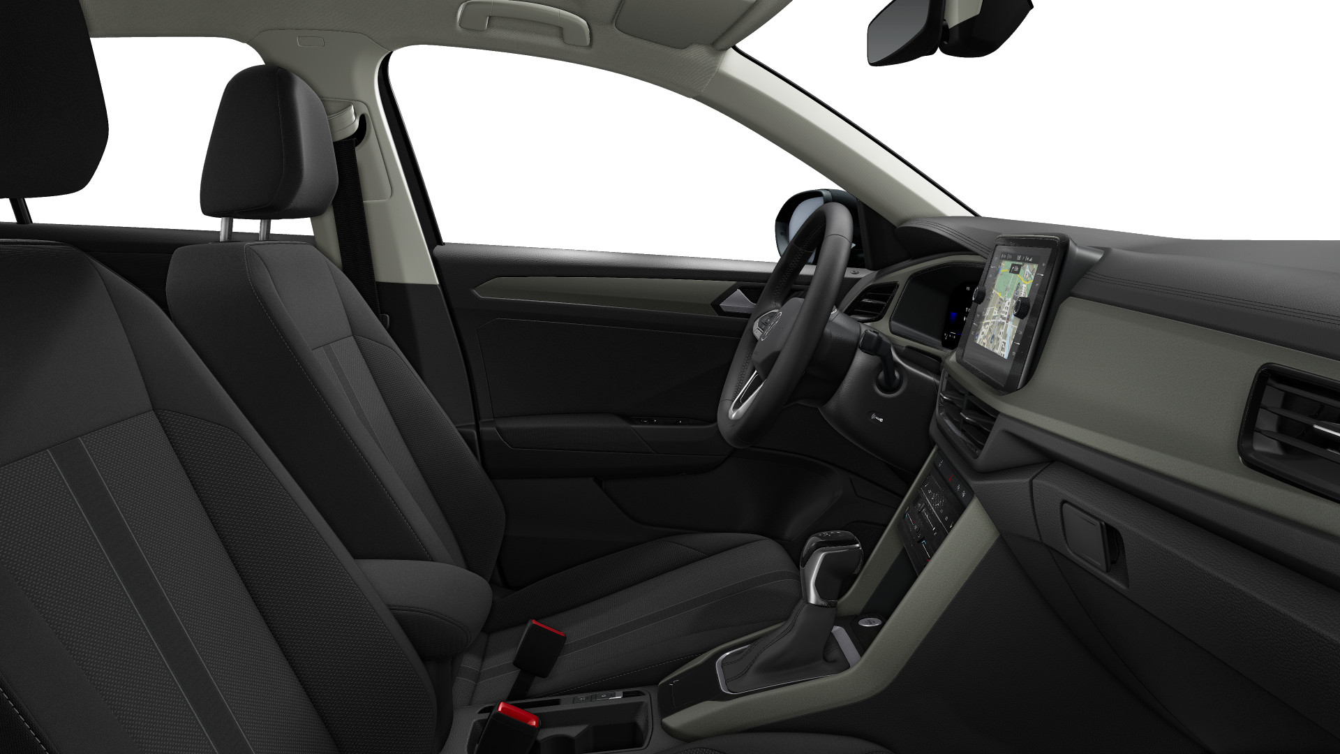 Volkswagen T-Roc 1.5 TSI