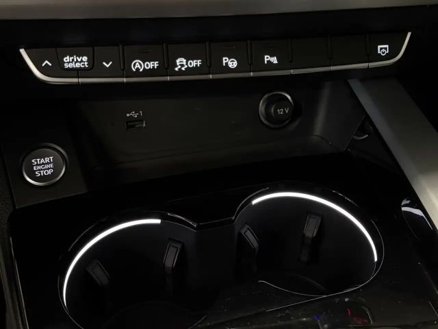 Audi A4 40 TFSI Quattro