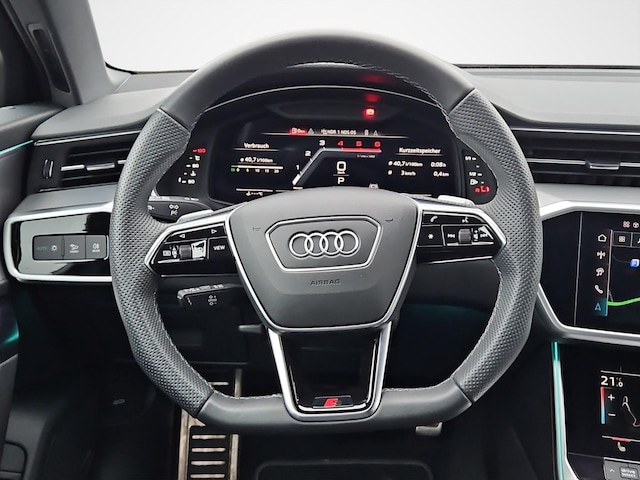 Audi S6 Avant Quattro