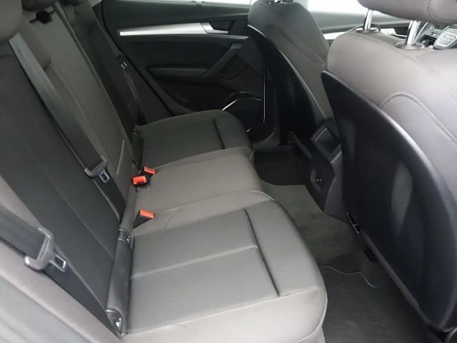 Audi Q5 40 TDI Quattro S-Tronic