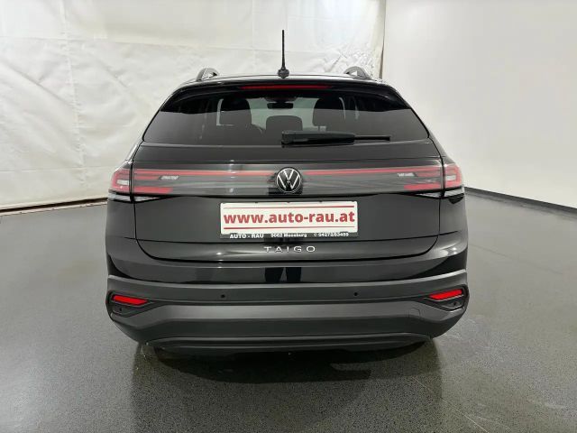 Volkswagen Taigo 1.0 TSI Life
