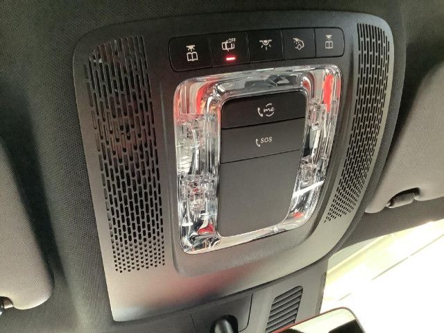 Mercedes-Benz EQB 300 4MATIC