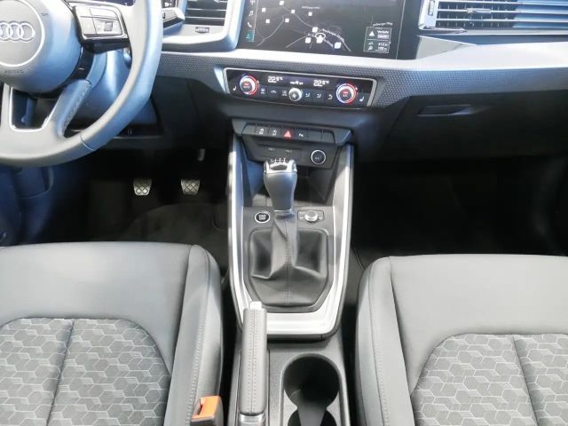 Audi A1 30 TFSI Allstreet