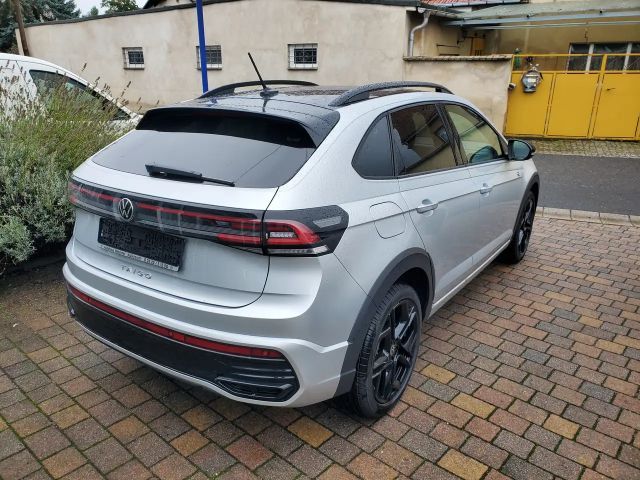 Volkswagen Taigo IQ.Drive R-Line