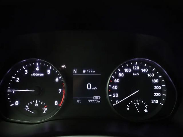 Hyundai i30 Hybrid Trend