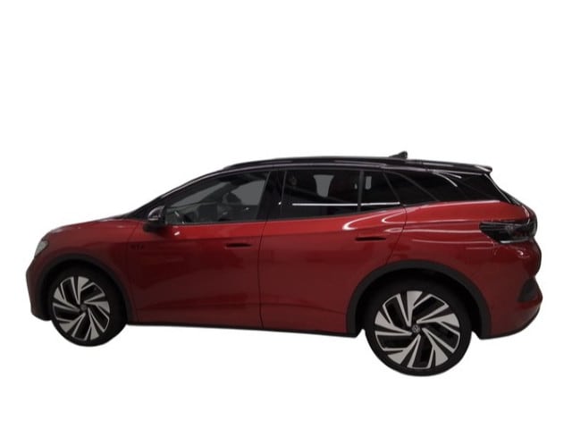 Volkswagen ID.4 4Motion GTX IQ.Drive