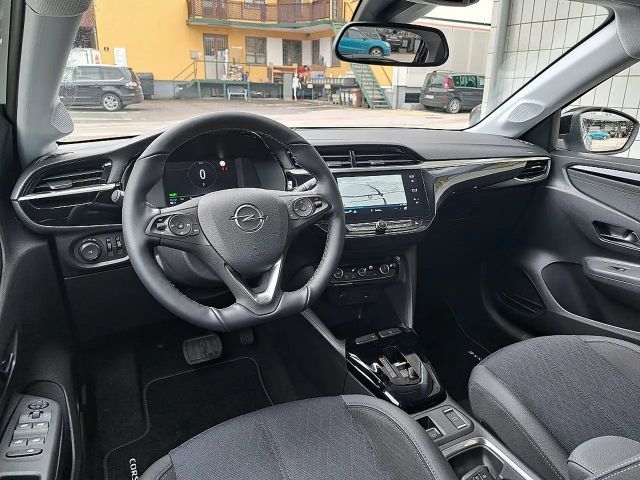 Opel Corsa Elegance