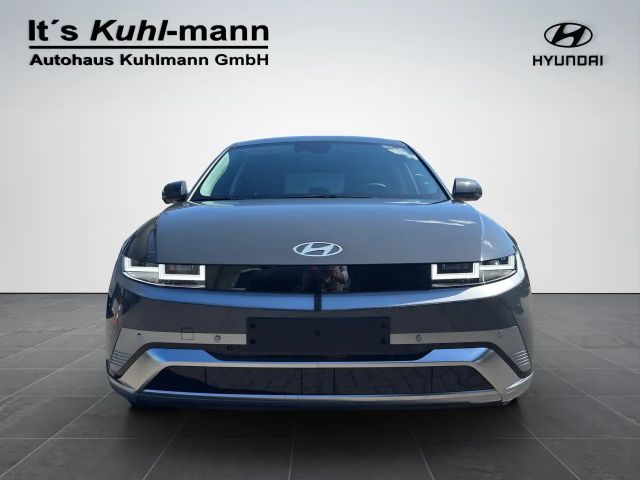 Hyundai IONIQ 5 Techniq