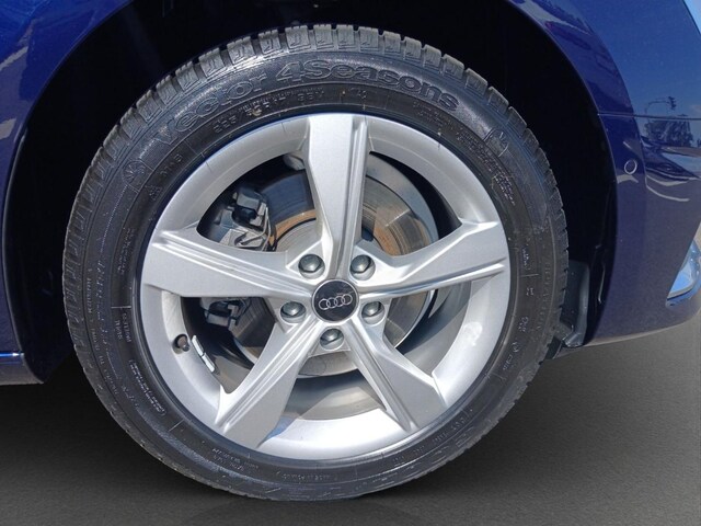 Audi A4 35 TDI Avant S-Tronic