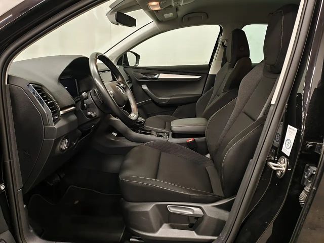 Skoda Karoq 2,0 TDI DSG, Standheizung, LED, NAVI,