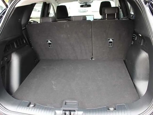 Ford Kuga EcoBoost Titanium