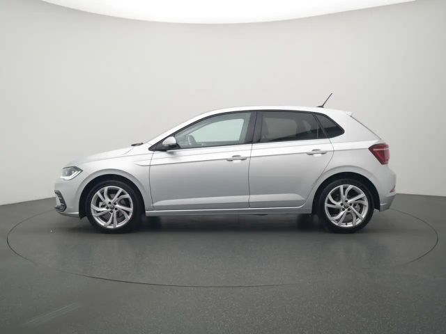 Volkswagen Polo DSG Style